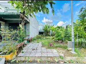 đi về quê ra đất, đ. nguyễn văn linh, tt. phú mỹ, phú tân, an giang, 120m2, gần chợ cá phú mỹ, shr