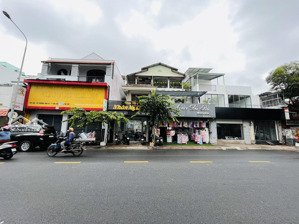 ngang 5m - mặt tiền kinh doanh đường trương vĩnh ký, q. tân phú. (dt: 5x21m 1 lầu). giá: 18.9 tỷ