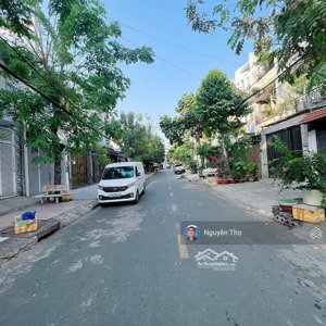 nhà nát ngang 5 x 20m đường s1, p. tây thạnh, q. tân phú. giá 11.2 tỷ