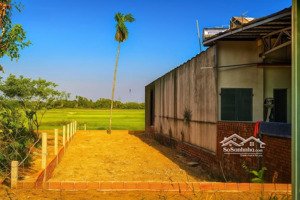 chỉ hơn 1 tỷ sở hữu ngay nền đất vị trí vàng tại đà nẵng mới -mặt tiền đường nhựa thông thoáng