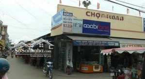 gia đình có chuyện cần tiền, bán gấp đất ở tân hiệp, tân uyên, bd. gần chợ bà tri. giá 779tr/100m2.