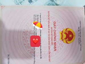 bán gấp lô đất 92m2 gần đường mai đăng chơn-hoà quý, gần chợ, đường 4-5m oto giá chỉ 1,9x tỷ