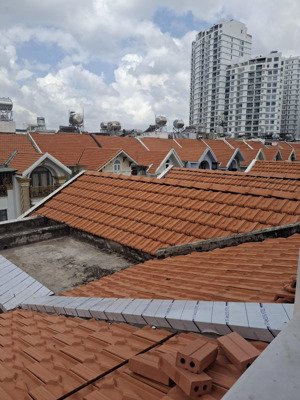 cho thuê nguyên tòa nhà văn phòng giá chỉ 48tr tại khu him lam, q7