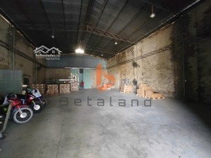 cho thuê kho xưởng xã bắc sơn gần đường võ nguyên giáp