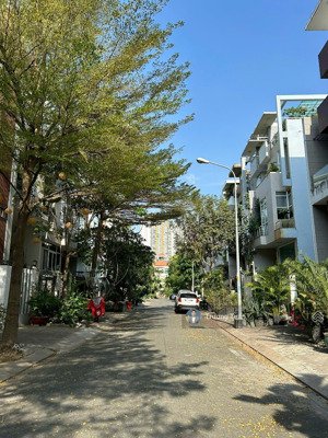 nền nội khu phú mỹ 126m2 ( 6x21m) giá bán 18,5 tỷ lh tuấn 