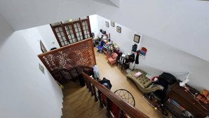 bán nhà - hoàng cầu - đống đa - diện tích 47/50 m2 - 4 tầng - mặt tiền 4.4 m - giá 17 tỷ