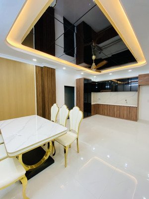 tận 122m2 mà chỉ 6 tỷ 650tr hẻm xe hơi nhà mới đẹp huỳnh tấn phát nhà bè gần chợ phú xuân