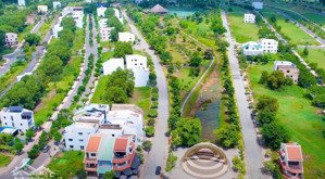 cần tiền trả bank bán gấp nền đất giá đầu tư, an cư tại kdc làng sen việt nam-chi tiết xem bên dưới