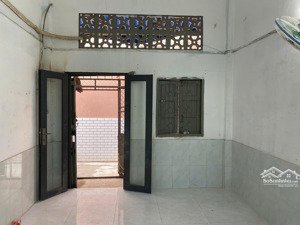 cho thuê gấp nhà riêng 536/40/8/2 phường 10 tân bình, 37m2 dtsd 56m2