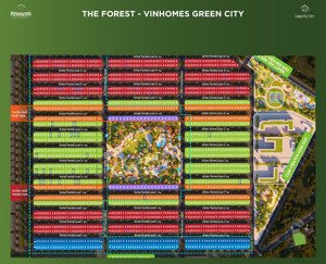 hoa hậu đây rồi! giỏ hàng độc quyền với căn nhà phố liền kề - 173,6m² với giá chỉ từ 4,53 tỷ