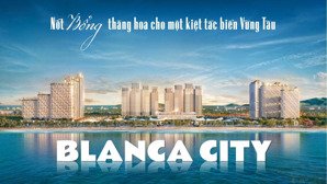 biệt thự nhà phố đô thị biển quy mô hoành tráng nhất của sun group tại vũng tàu lh 