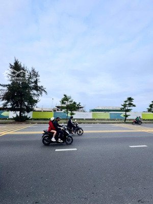 bán 3 lô liền kề đường trường sa, ngũ hành sơn, đà nẵng.