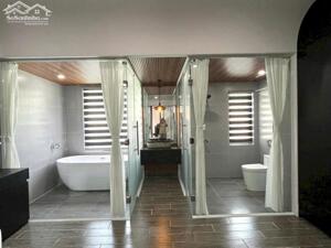 Chính chủ bán nhà MT Võ Văn Môn, 3 tầng kiên cố, TP Tân An, giá 2 tỷ 6, gần Aeon Tân An