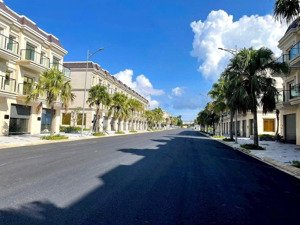 bán đất dự án lakeside 100m2, lô b2.21.734 hướng đông nam mát mẻ làm việc chính chủ giá 3.7xx tỷ