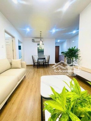 bán căn hộ chung cư tại the sparks, dương nội, hà đông, hà nội, giá ưu đãi 3,35 tỷ, 56 m2