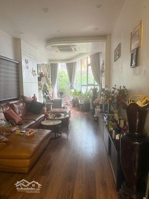 chính chủ bán nhà mặt ngõ phạm văn đồng hqv 56m x 5 tầng ô tô tránh gara oto lô góc ô chờ thang máy