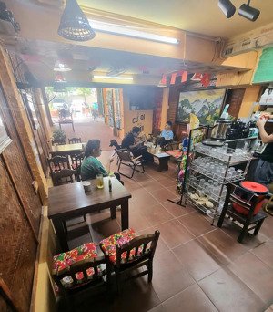 nhà lô góc cực phẩm kđt xa la 50m2-6tầng-nhỉnh 20tỷ, ô tô - kinh doanh vô đối