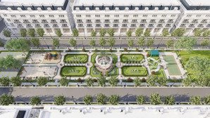 danko city bắc giang - biểu tượng sống đẳng cấp