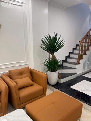 CẦN BÁN NHÀ YÊN LẠC HAI BÀ TRƯNG 45m2, 5 TẦNG MẶT TIỀN 3,4m GIÁ 14.8 TỶ