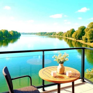 hoa hậu 2pn view hồ giá chỉ từ 4 tỷ - mua nhanh trong tháng 7 - tháng 8 tăng giá là tiếc