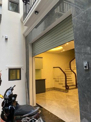 bán nhà đường huỳnh tấn phát, p. thạch bàn nhà xây mới 33m - 6.1 tỷ, 50m ra đường ô tô tránh