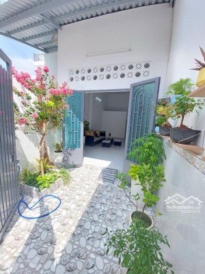 bán nhà 2 tầng, đường kinh dương vương, 116m2, hẻm xe hơi - sẵn dòng tiền 15tr/th - nhỉnh 5tỷ (tl)