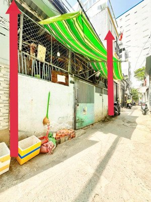 chính chủ bán nhà 441/32/21 điện biên phủ f25 quận bình thạnh tphcm