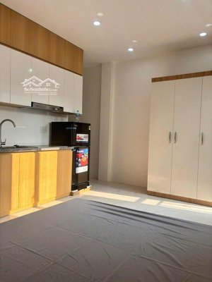 bán tòa nhà dòng tiền mỹ đình, 9 phòng khép kín, full nội thất, lô góc 48m2, 8.6 tỷ