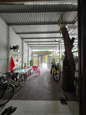 chính chủ bán nhà 2 tầng mặt tiền phạm quang ảnh, gần ngã ba nguyễn duy hiệu, sơn trà, đà nẵng