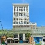 siêu phẩm! building hầm 7 tầng mặt tiền quốc hương, q2 - dt: 10 x 35 - hđt: 350tr/th - giá 85tỷ