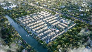 đất nền long an ngay mặt tiền vành đai 4, 20tr/m2, có sổ hồng riêng