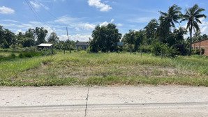 bán đất thổ vườn đẹp giá rẻ tại tân phú đông, tiền giang( cũ ) 585tr có ngay 563m2