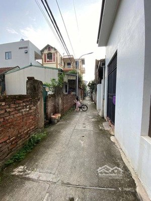 40m đất thô cư ( an thượng ) an khánh . diện tích nhỏ mặt tiền rộng tài chính phù hợp