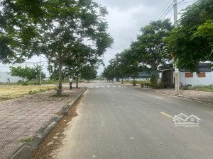 hội an green village, điện nam đông, điện bàn, quảng nam, 20 triệu / m2, 125 m2, bán gấp