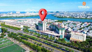 nhận booking tòa a dự án masteri rivera đà nẵng chọn căn đẹp view sông hàn và tttp, ck 18%