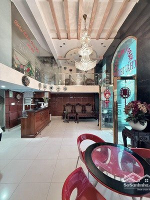 bán khách sạn 8 tầng khu k300, p12, tân bình - giá chỉ 34 tỷ - doanh thu ổn định 250tr/tháng