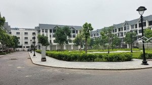 chỉ hơn 13 tỷ, bán các quỹ căn biệt thự liền kề kim chung di trạch, hoài đức, hn