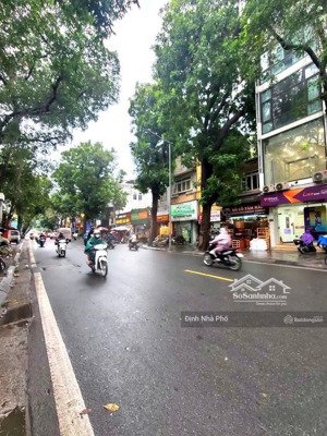 chủ cần tiền bán nhanh (giá đầu tư) phố vạn phúc - 102m mt6.8m - gần ngã tư trung tâm ba đình