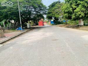  BÁN LÔ ĐẤT KHU PHÂN LÔ AN TRÌ - HỒNG BÀNG GIÁ CHỈ 2,4X TỶ Lh Em Thuận 0979087664