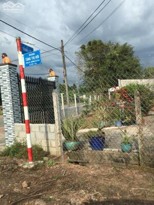 Bán 4,007.5m2 đất tại đường Tăng Thị Hội, An Nhơn Tây, Củ Chi, TP.HCM