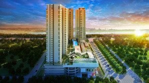 cần bán gấp, chung cư moonlighl park view, 66m2-2pn-2wc-có sổ hồng giá 3,5 tỷ tl 