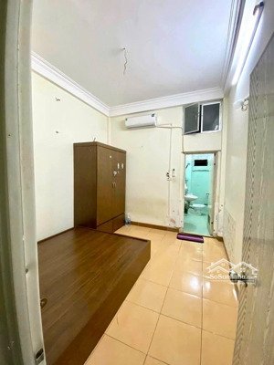 vừa ở vừa cho thuê gần đh ngõ thống nhất (đại la) 34.6m/38m(t2) 4 tầng mt 3.3m 9.15 tỷ hai bà trưng