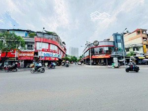 111m2 hẻm 8m- chợ minh phụng, coop mart hậu giang quận 6