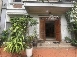 biệt thự phú thượng view ciputra 185m2 chỉ 28.5 tỷ