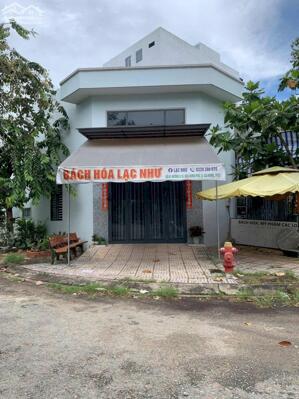 bán căn nhà góc 2 mặt tiền đường, KDC hưng phú, giá bán 10 tỷ