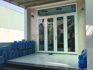 bán nhà đất góc 2 mặt tiền - thạnh xuân, q12