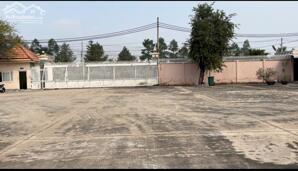 Cho thuê nhà xưởng mới, giá rẻ, tại phường Phước Tân, Biên Hòa