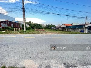 chủ kẹt tài chính cần bán gấp lô đất ở đường ba lăng,củ chi, hcm, 242m2( có 100m2 thổ),giá: 1 tỷ060