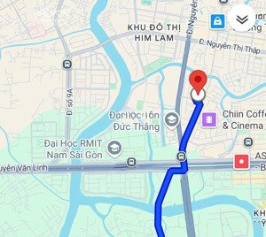 bán nền đất khu kim sơn quận 7. 200m2/nền. gộp 3 nền liền kề 200m2 x3 (600m2)