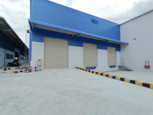 cho thuê kho bãi, nhà xưởng, nhà kho, văn phòng khu công nghiệp hoà khánh - dt 2500m2 5000m2